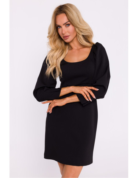 Robe de jour model 201636 Moe