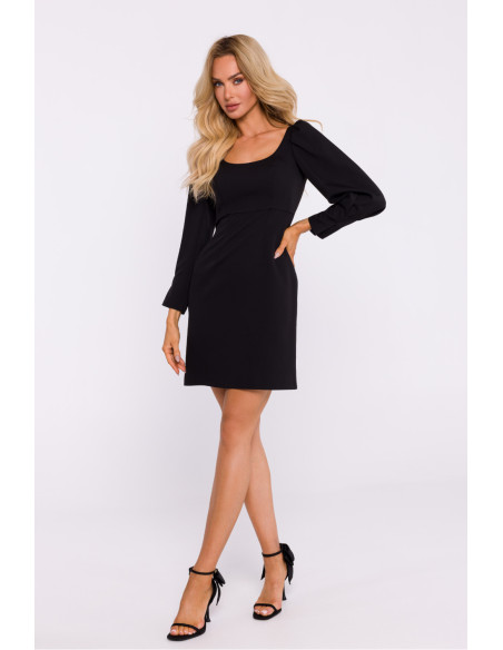 Robe de jour model 201636 Moe