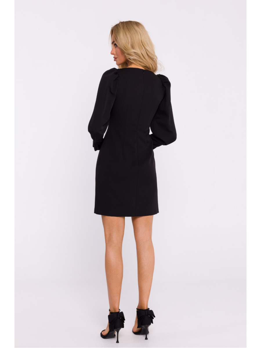 Robe de jour model 201636 Moe