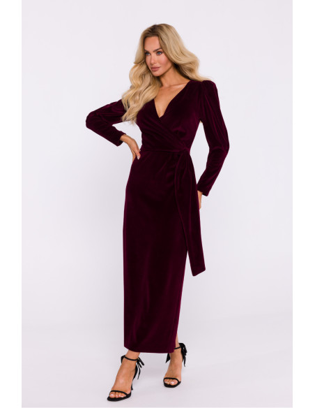 Robe de soirée model 201668 Moe