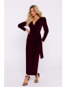 Robe de soirée model 201668 Moe