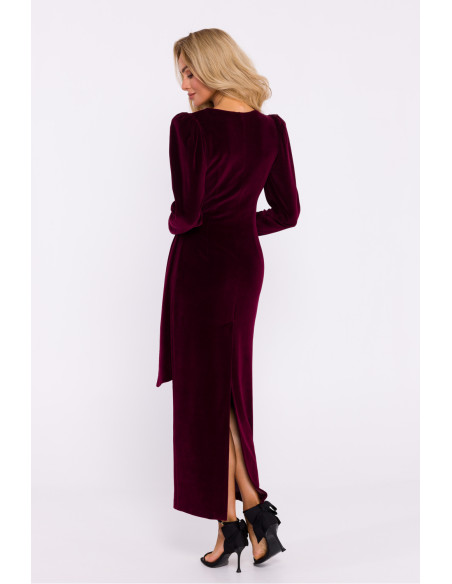 Robe de soirée model 201668 Moe