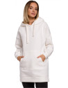 Sweatshirt model 147437 Moe