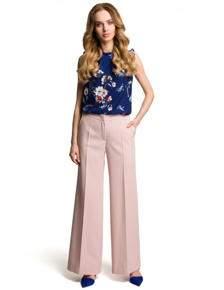 Pantalon femme model 117582 Moe