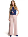 Pantalon femme model 117582 Moe