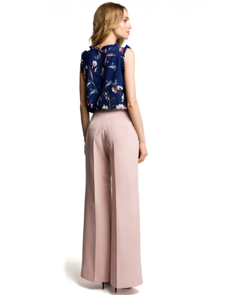 Pantalon femme model 117582 Moe
