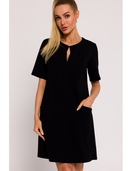 Robe de jour model 193564 Moe