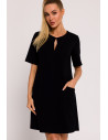 Robe de jour model 193564 Moe