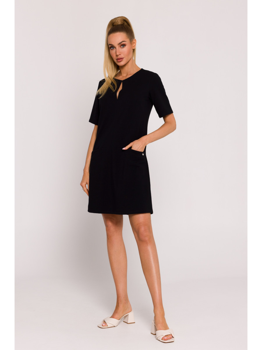 Robe de jour model 193564 Moe
