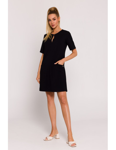 Robe de jour model 193564 Moe