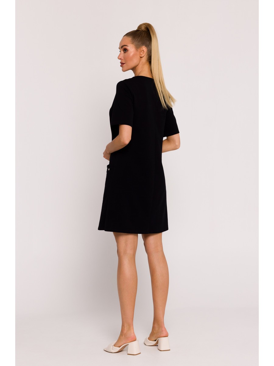 Robe de jour model 193564 Moe