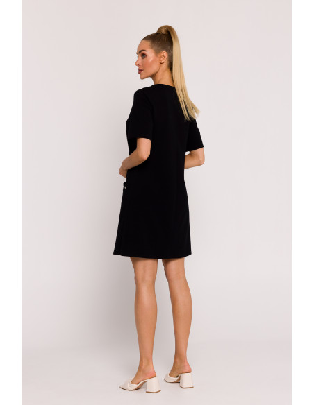 Robe de jour model 193564 Moe