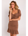 Robe de jour model 193580 Moe