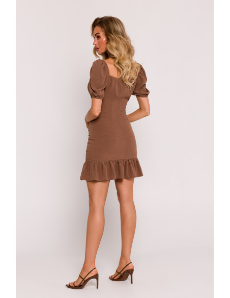Robe de jour model 193580 Moe