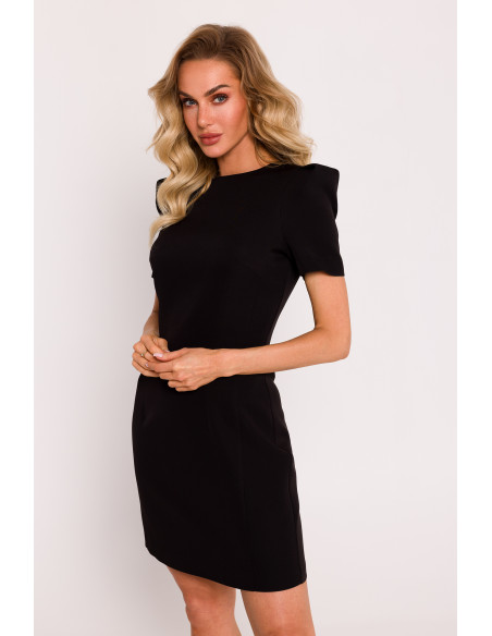Robe de jour model 193612 Moe