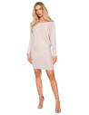 Robe de soirée model 172372 Moe