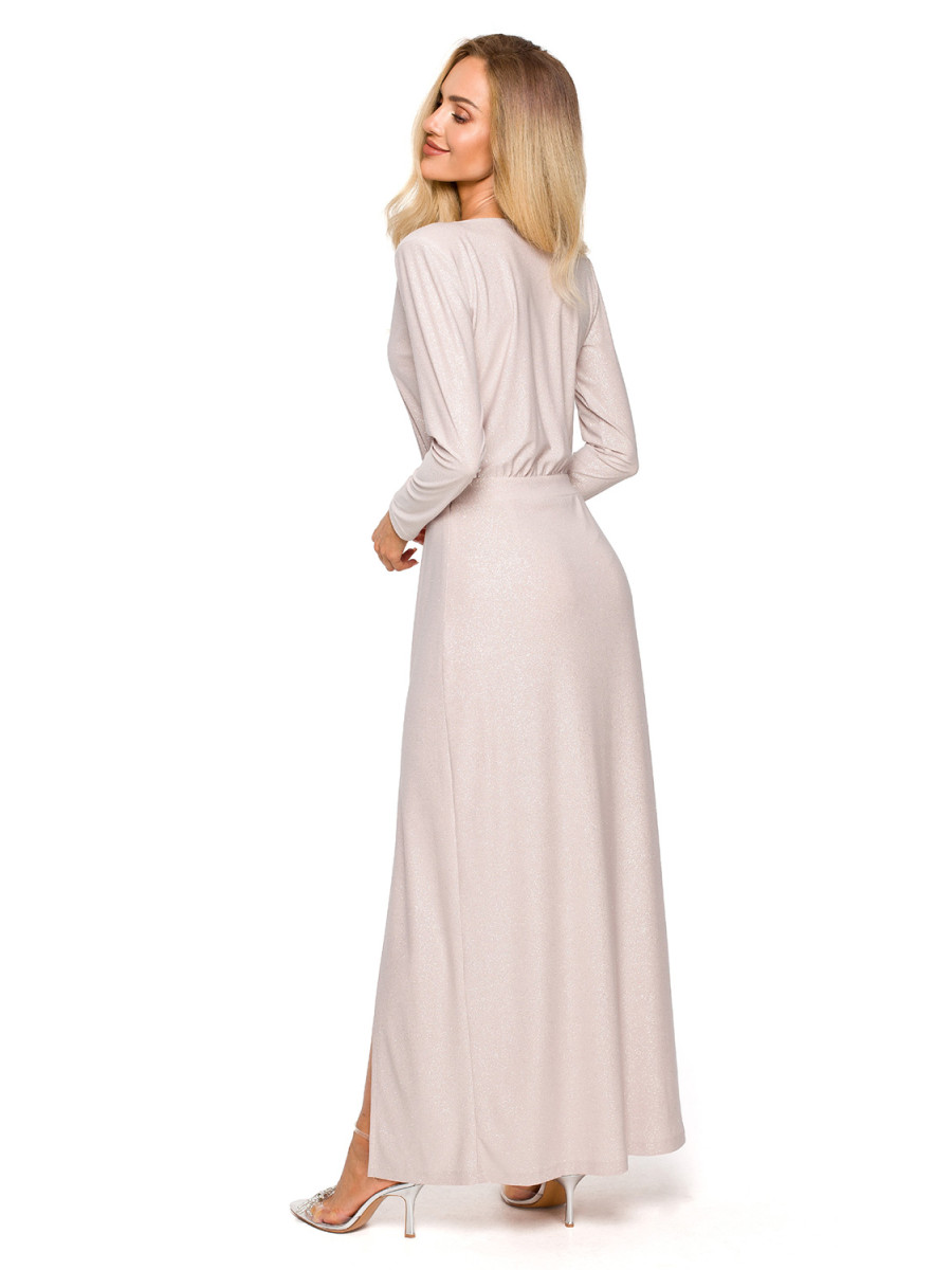 Robe de soirée model 172388 Moe