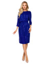 Robe de soirée model 172404 Moe