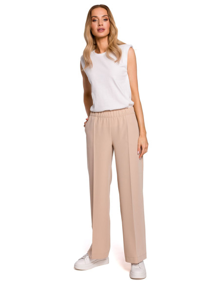 Pantalon long model 152654 Moe