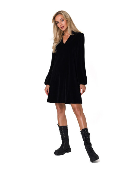 Robe de jour model 184696 Moe