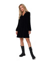Robe de jour model 184696 Moe