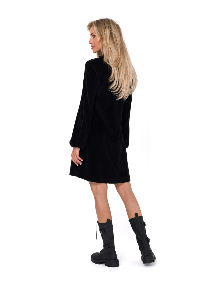 Robe de jour model 184696 Moe