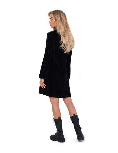 Robe de jour model 184696 Moe