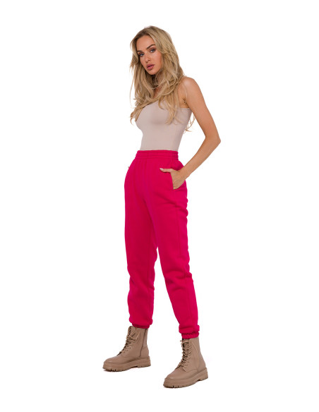 Pantalon survêtement model 184717 Moe