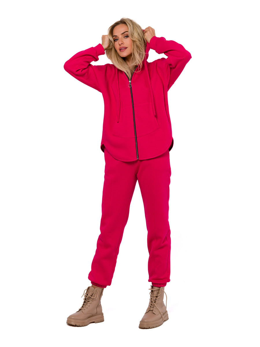 Pantalon survêtement model 184717 Moe