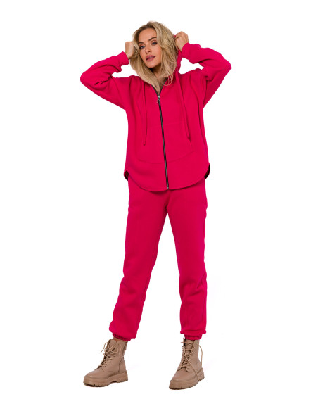 Pantalon survêtement model 184717 Moe