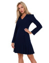 Robe de jour model 184749 Moe