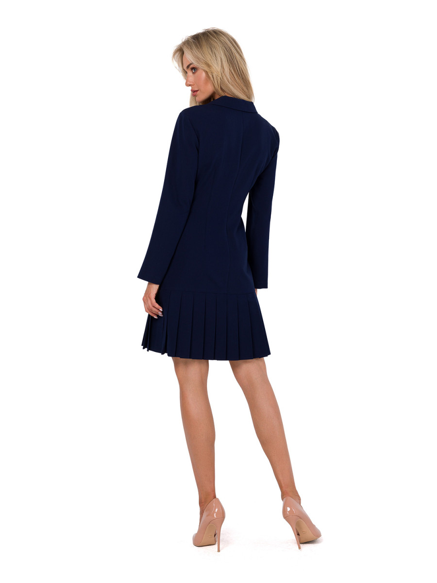 Robe de jour model 184749 Moe