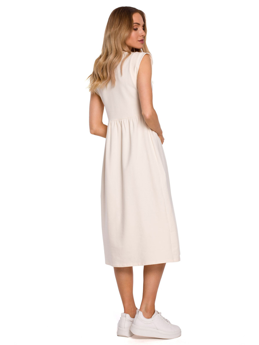 Robe de jour model 153679 Moe