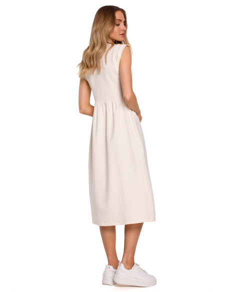 Robe de jour model 153679 Moe