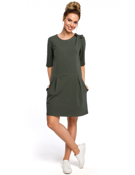 Robe de jour model 127559 Moe