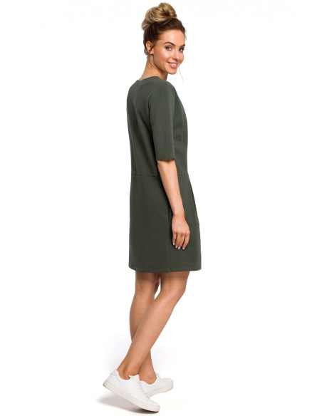 Robe de jour model 127559 Moe