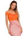 Chemisier model 163648 Moe