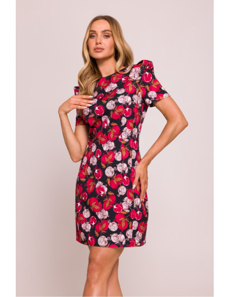 Robe de jour model 209224 Moe