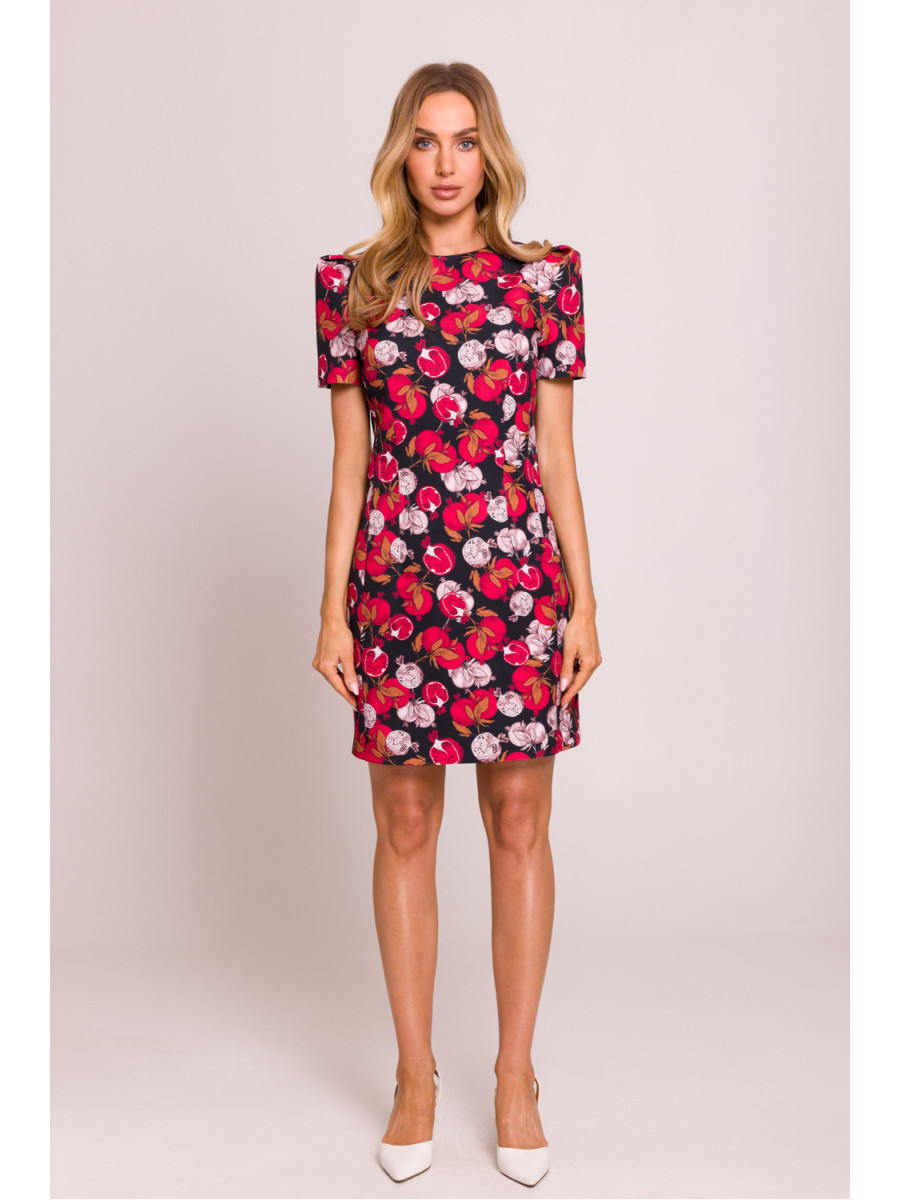 Robe de jour model 209224 Moe