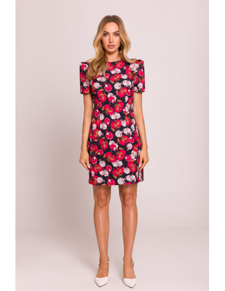 Robe de jour model 209224 Moe
