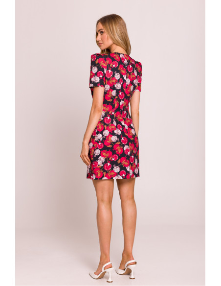 Robe de jour model 209224 Moe