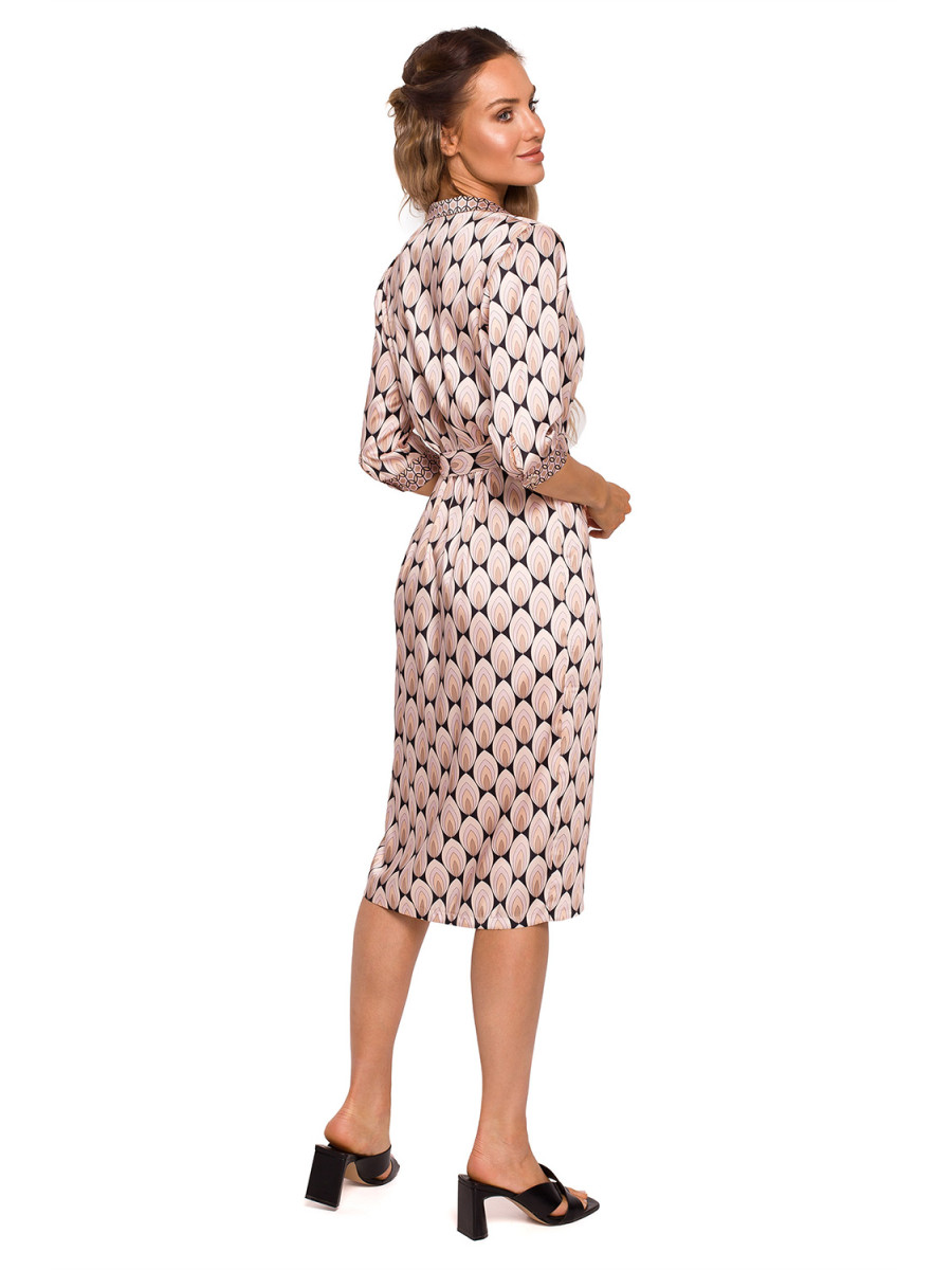 Robe de jour model 163691 Moe