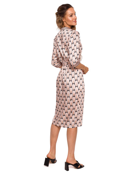 Robe de jour model 163691 Moe