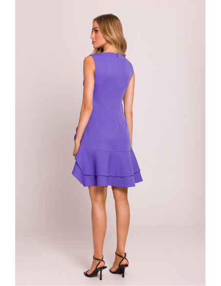 Robe de cocktail model 209256 Moe