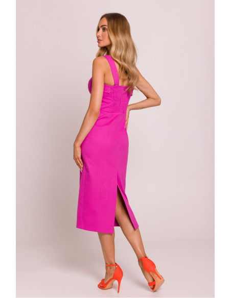 Robe de jour model 209288 Moe