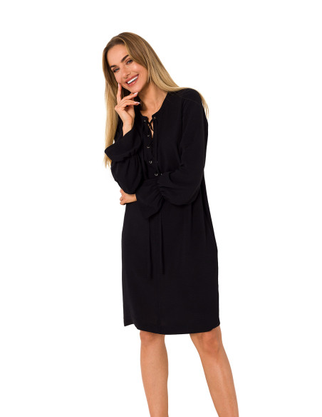 Robe de jour model 177550 Moe
