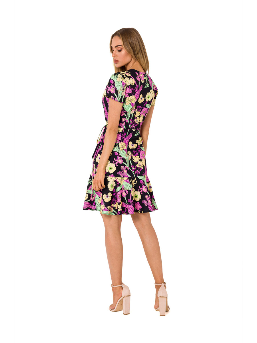 Robe de jour model 177566 Moe