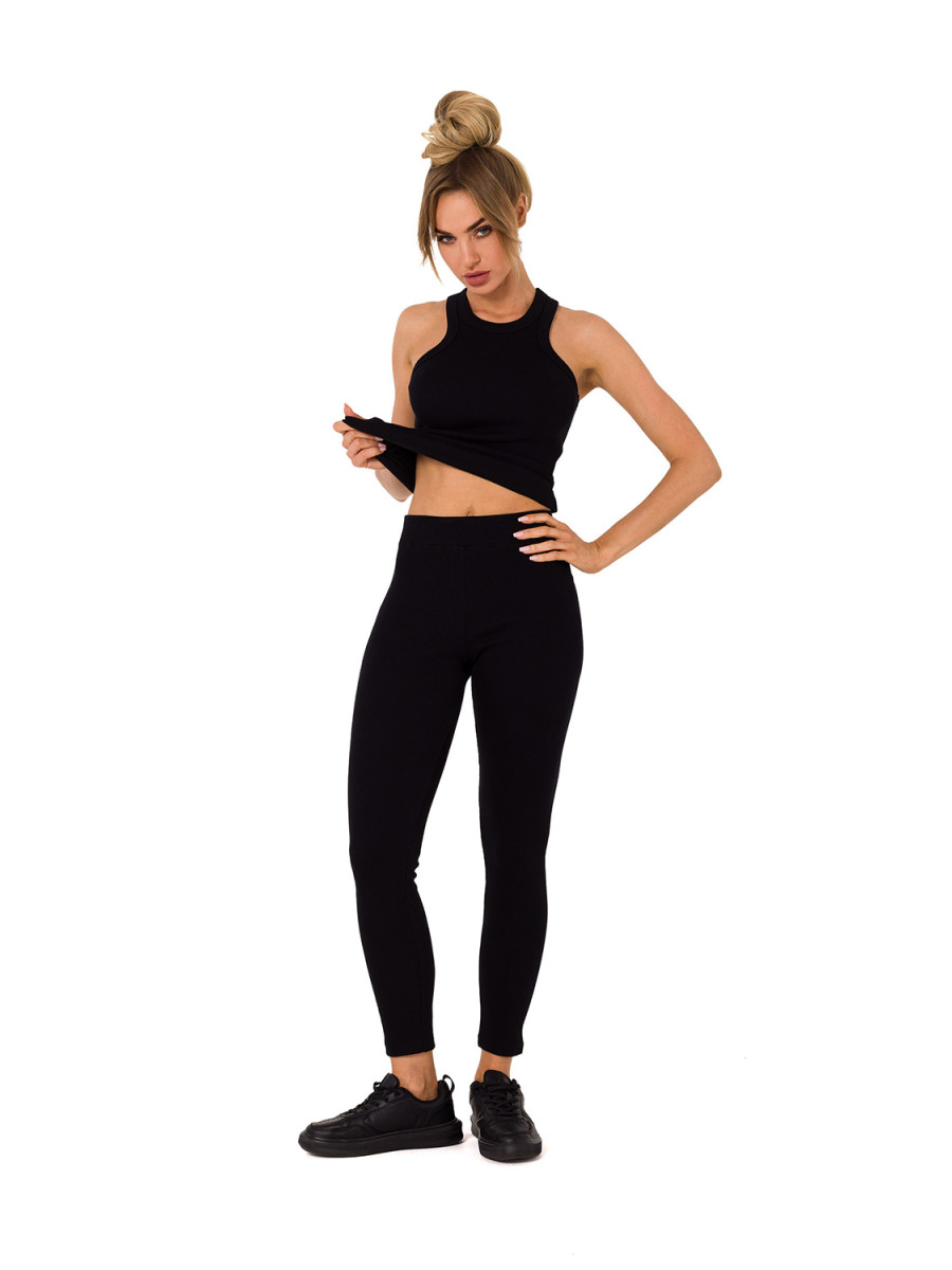 Leggings model 177582 Moe