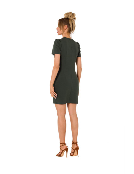 Robe de jour model 177598 Moe