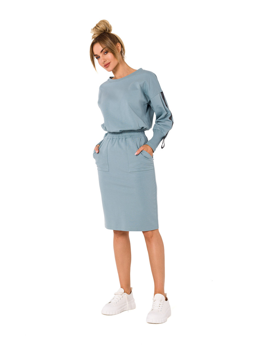 Jupe model 177614 Moe